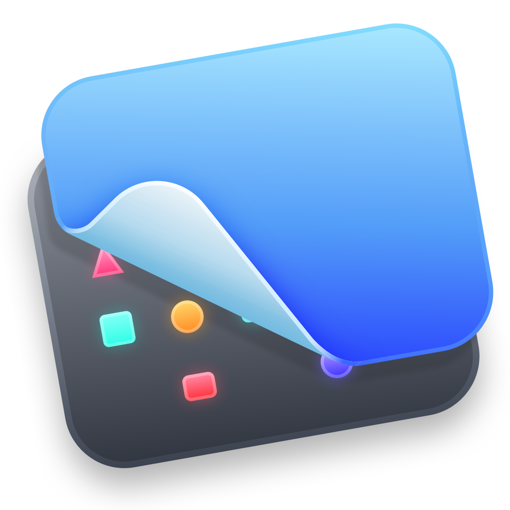 Cleanshot app logo