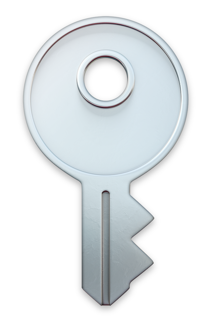 iCloud Passwords